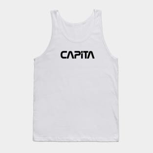 Capita Snowboard Snow 02 Black | Burton Nitro Tank Top